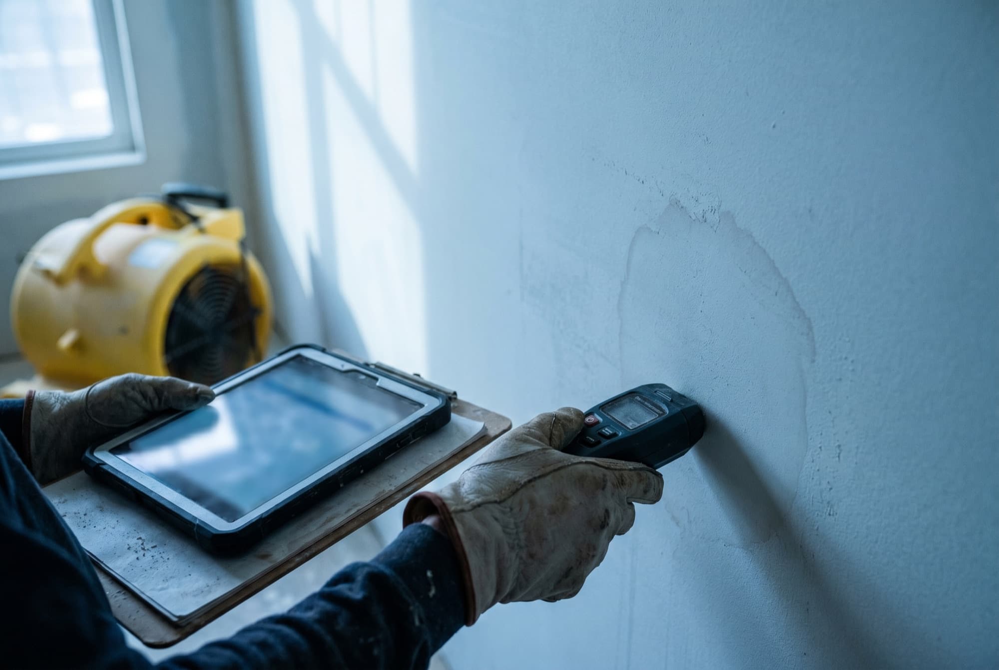 Free Crawl Space Inspection